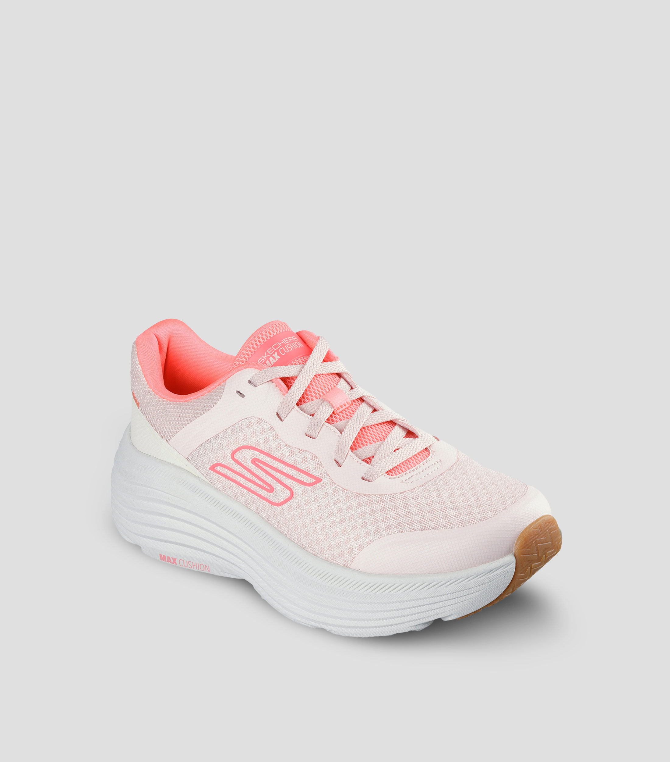 Tenis para correr Max Cushioning Endeavour Mujer